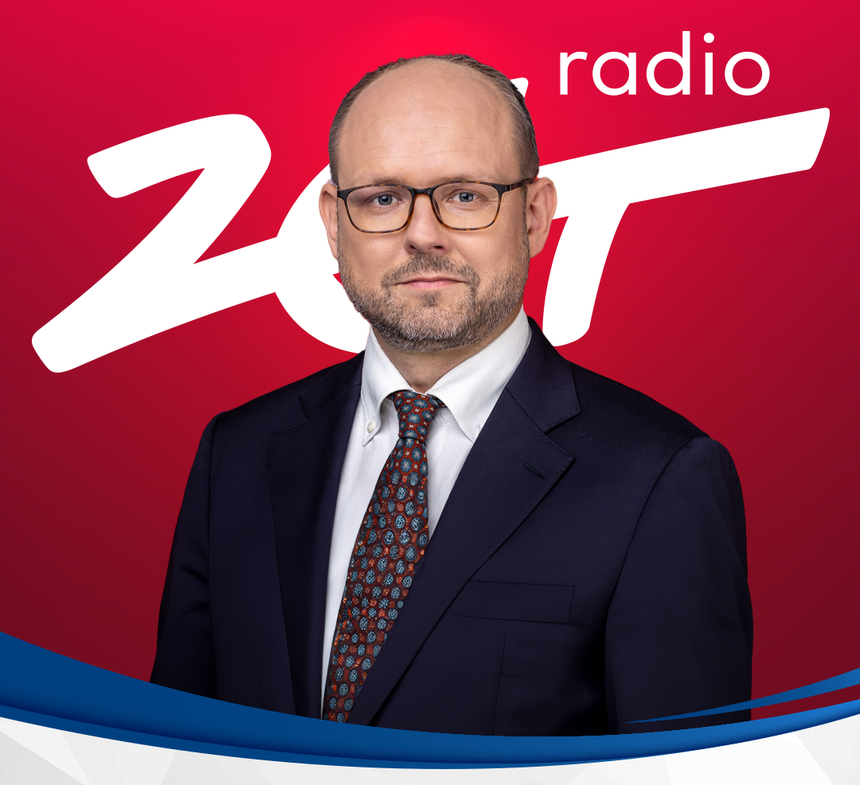 Marcin Przydacz