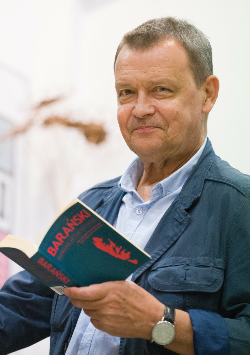 Andrzej Zbraniecki/East News