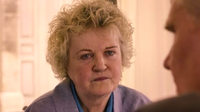 Brenda Fricker