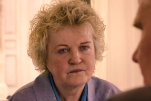 Brenda Fricker