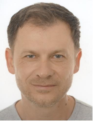 Poszukiwany Marcin Turczyński