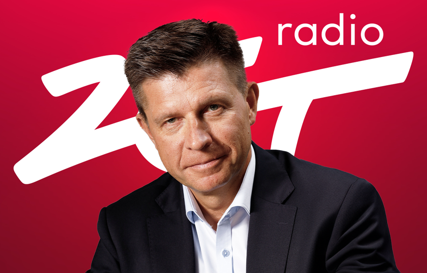 Ryszard Petru