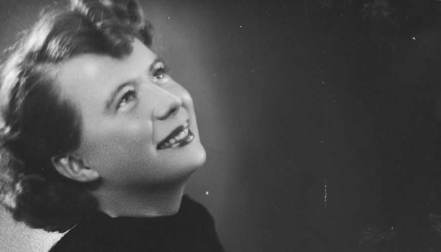 Irena Orska