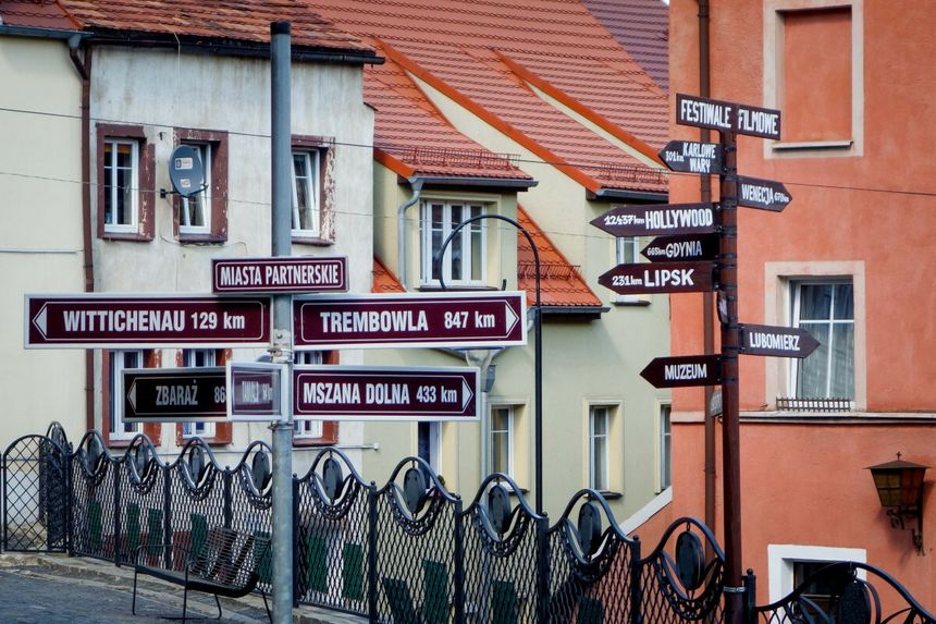 Muzeum Kargula i Pawlaka