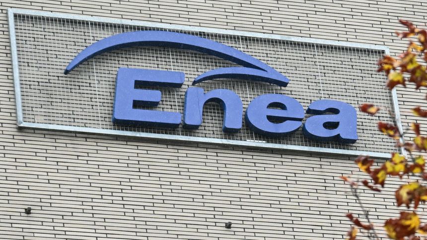 Jedną z firm inwestujących na zachodzie jest Enea
