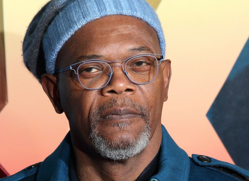 Samuel L. Jackson