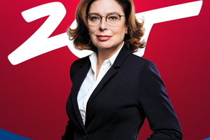 Małgorzata Kidawa-Błońska