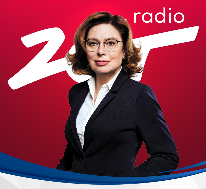 Małgorzata Kidawa-Błońska