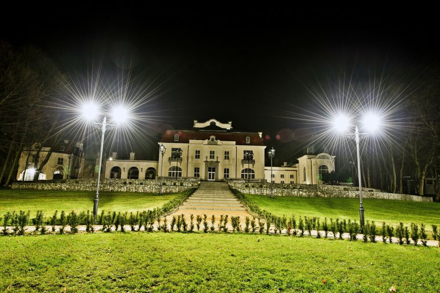 Pałac Goetzów