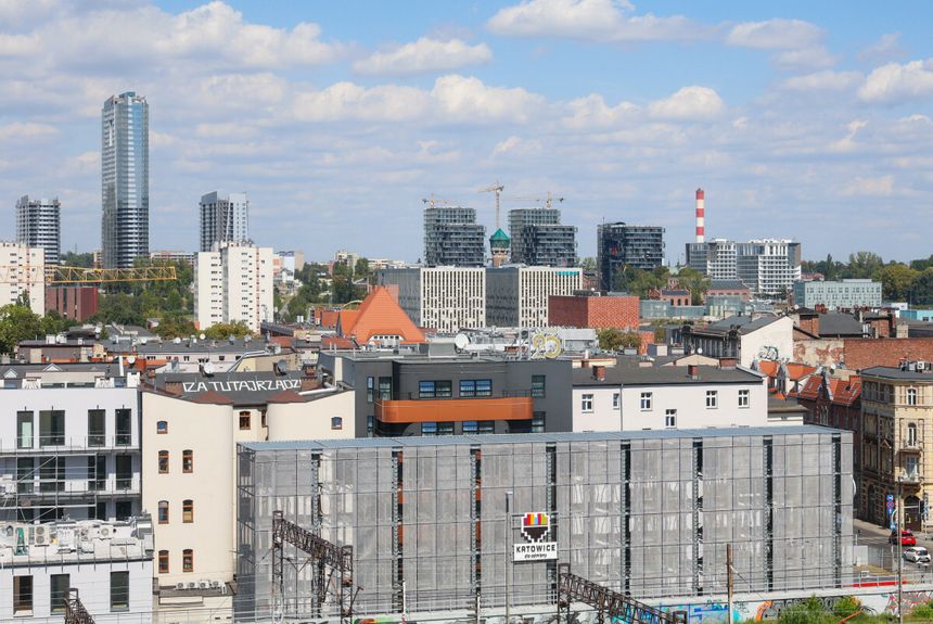 Katowice