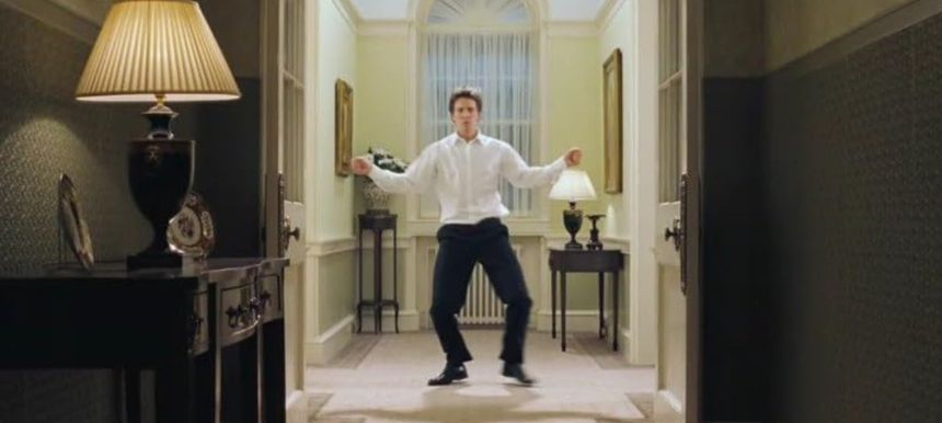 Hugh Grant