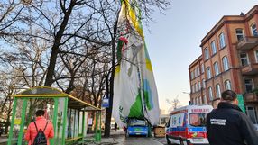 Wypadek Balonu