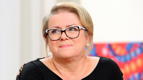 Małgorzata Kalicińska