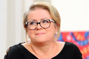 Małgorzata Kalicińska