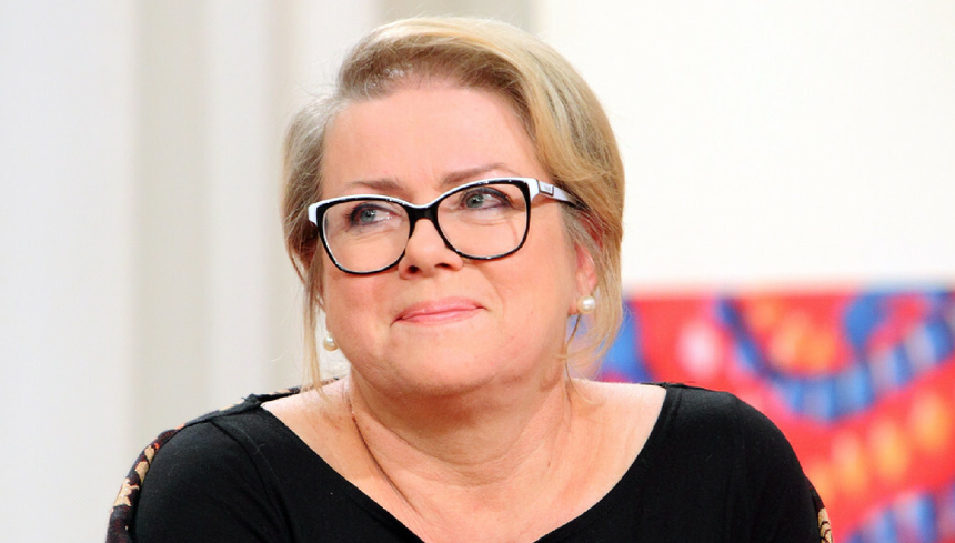 Małgorzata Kalicińska