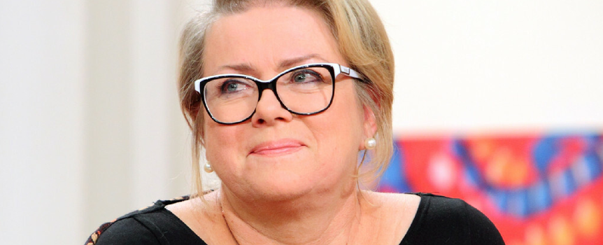 Małgorzata Kalicińska