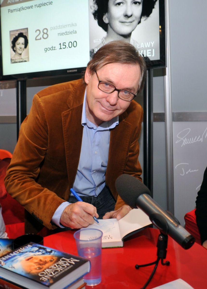fot. MAREK LASYK/REPORTER