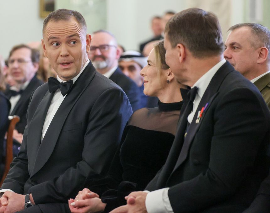 Wojciech Olkusnik/East News