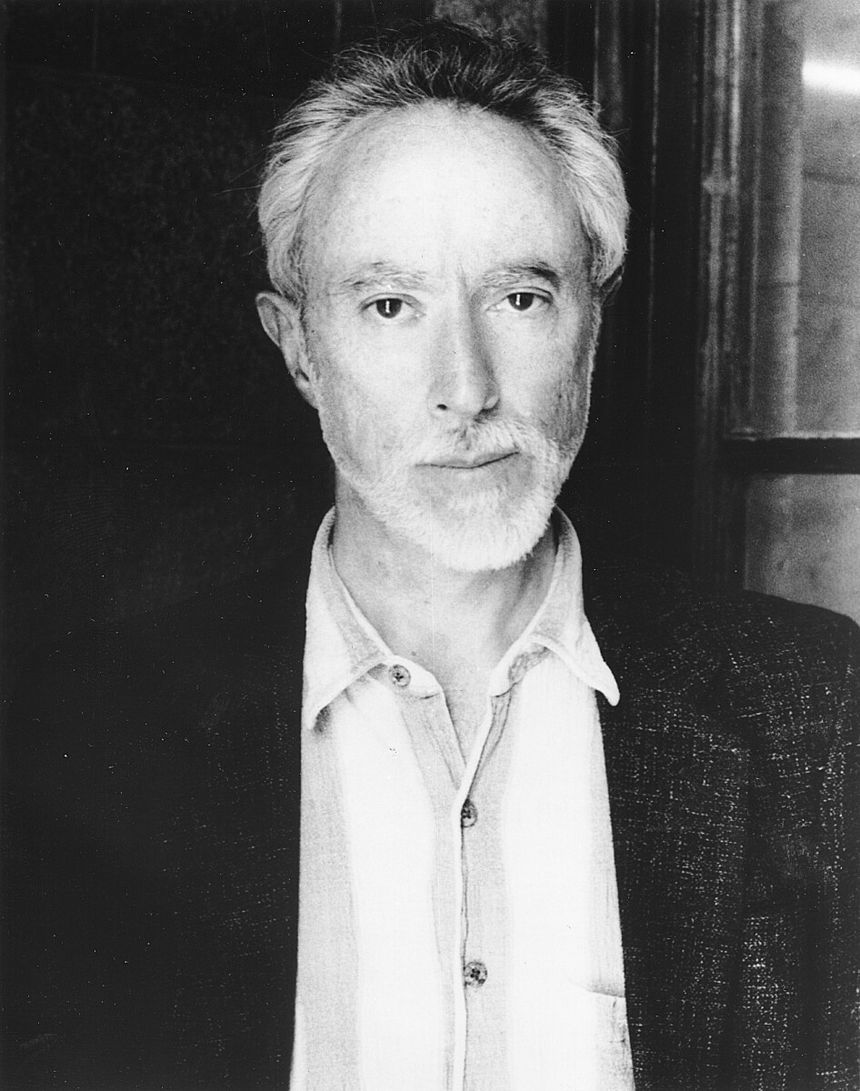 Coetzee w 2010 roku
