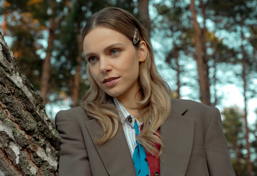 Materiały prasowe, Netflix