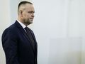 Karol Nawrocki: Na naszych oczach upada groźny reżim