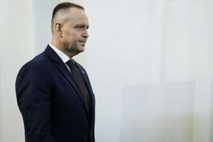 Karol Nawrocki: Na naszych oczach upada groźny reżim