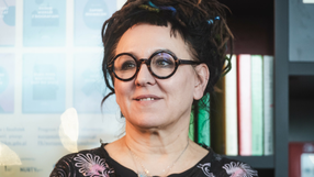 Olga Tokarczuk