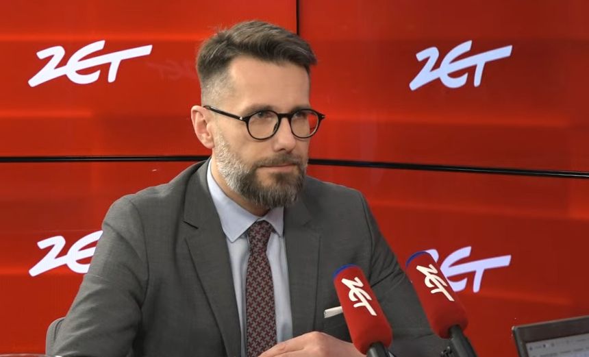 Radosław Fogiel