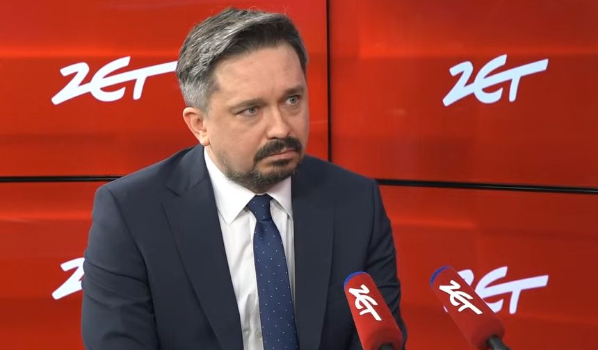 Marcin Wiącek