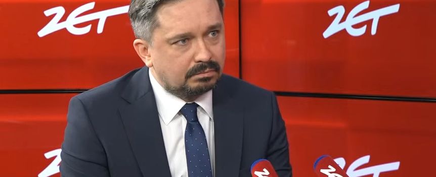 Marcin Wiącek