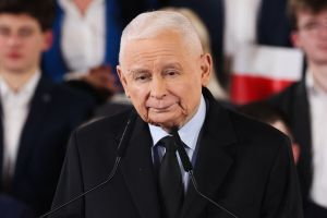 Kaczyński