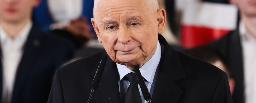Kaczyński