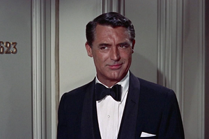 Cary Grant 