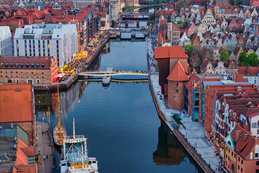 Gdańsk
