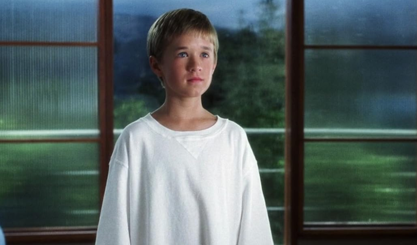 Haley Joel Osment