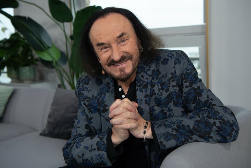 Stan Borys