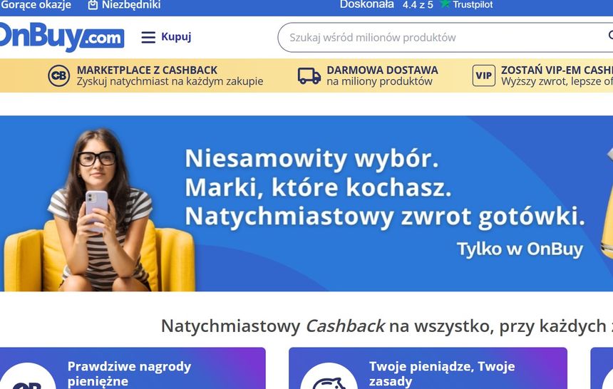 Strona główna OnBuy