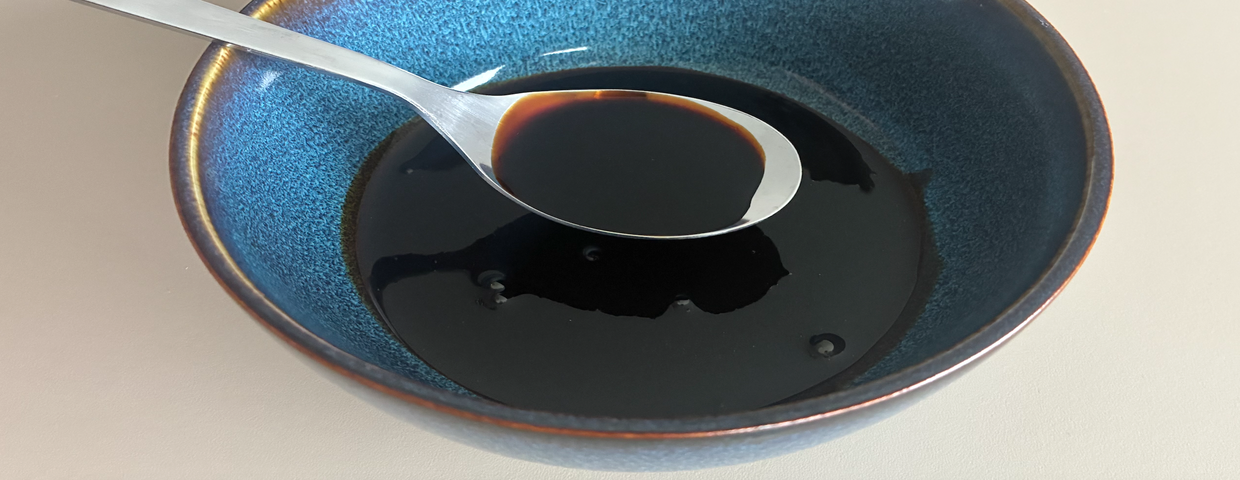Ocet balsamiczny