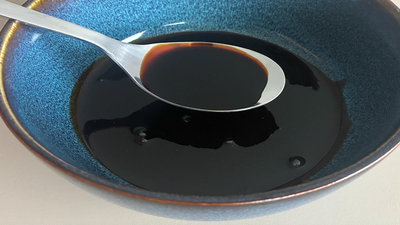Ocet balsamiczny