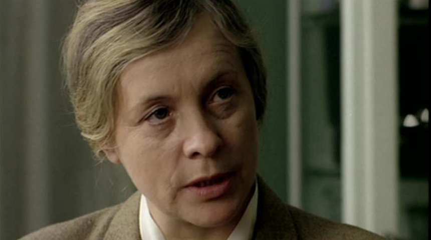 Film Polski, Magda Teresa Wójcik