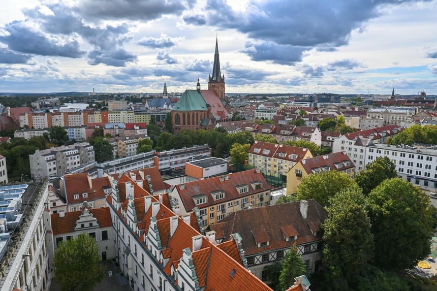 Szczecin