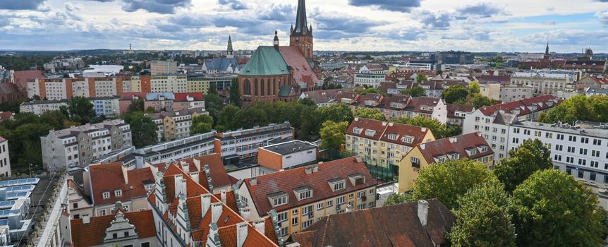 Szczecin