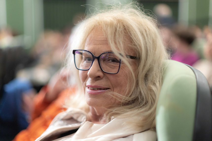 Irena Karel