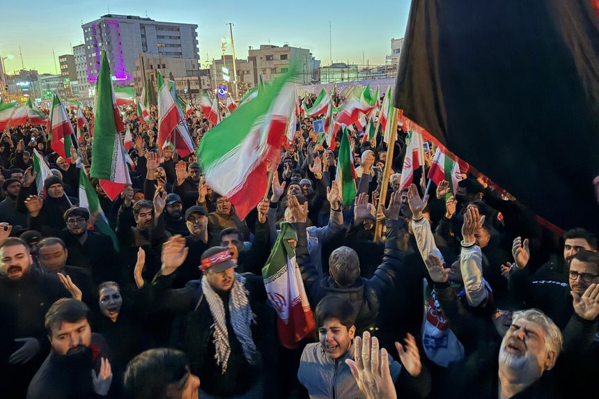 Iran