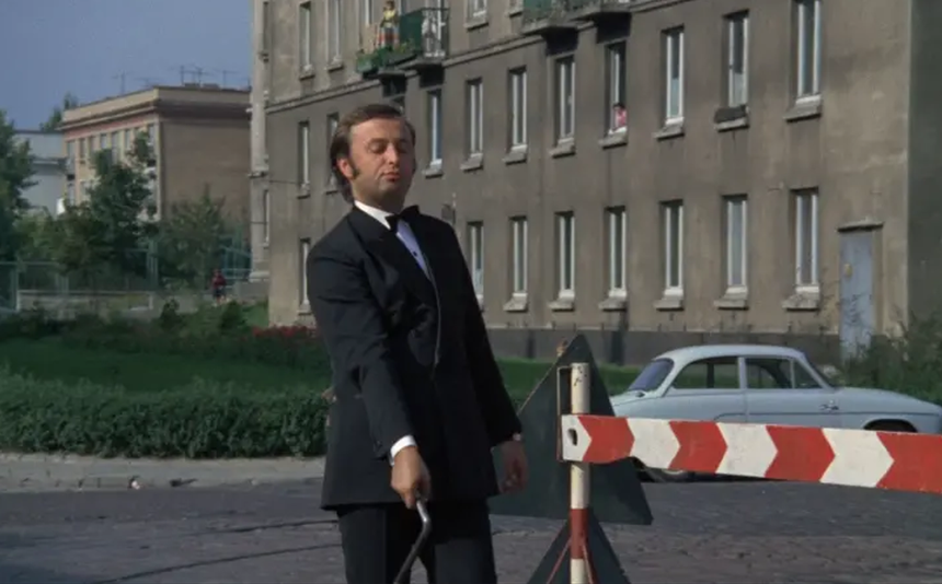 Materiały prasowe