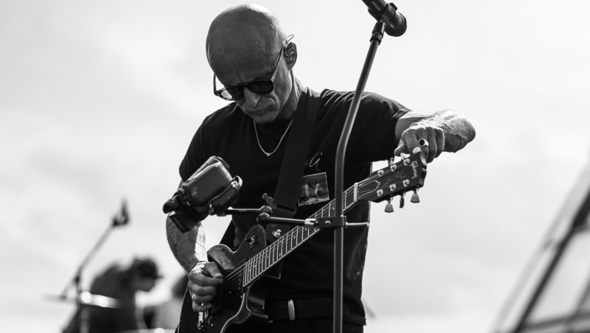 Artur Rojek
