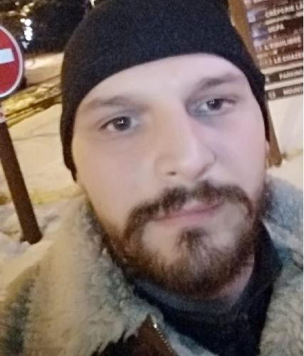 Bartosz Kuffel