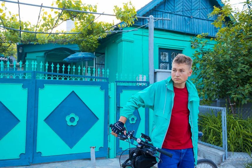 Roman Maksimow