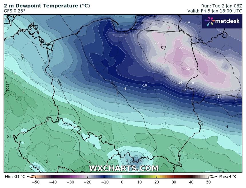 Wxcharts.com