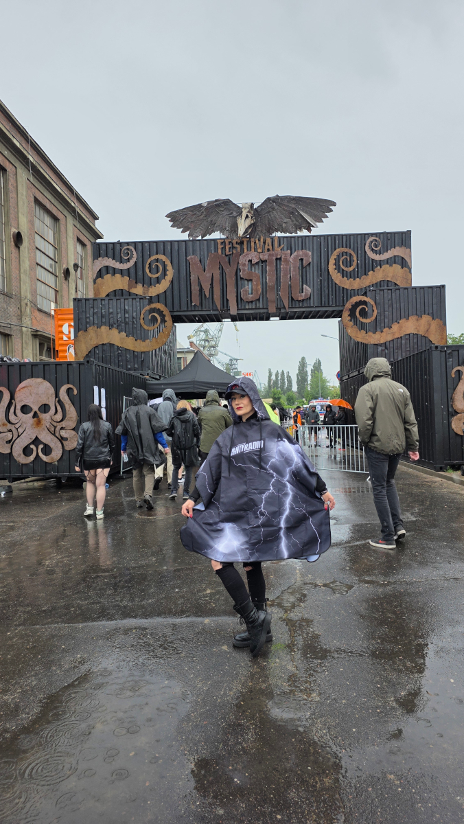 Mystic Festival